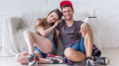 Дружба между мужчиной и женщиной: миф или реальность?