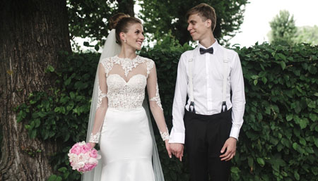 Ранние браки и их последствия