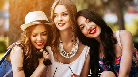 Распространенные стереотипы о дружбе и друзьях