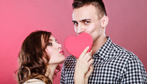 Чувство как наркотик: любовная зависимость