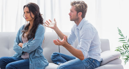 Как научиться прощать?