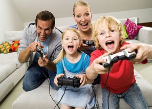 Родители и дети, придите к консенсусу