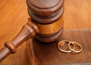 Оформление развода