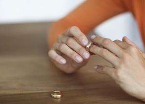 Как написать заявление на развод