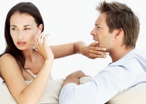 Как вернуть жену в семью