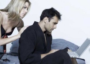 Как не ревновать мужа