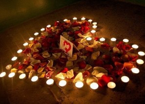 Сюрприз для любимого человека