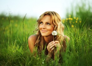 Как заставить девушку полюбить себя