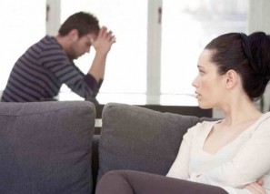 Как расстаться с любимым человеком