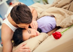 Как влюбить в себя любого мужчину