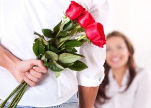 Как ведет себя влюбленный парень