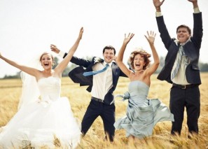 Зачем нужны свидетели на свадьбе