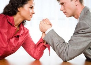 Мужчина и женщина: как понять друг друга