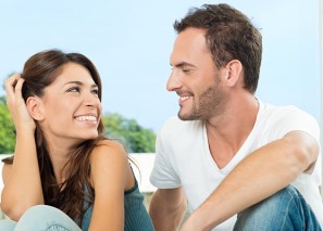 Идеальная разница в возрасте супругов