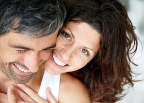 Разница в возрасте: когда женщина младше мужчины