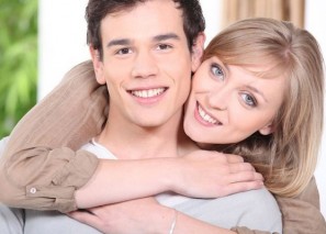 Разница в возрасте: когда женщина старше мужчины