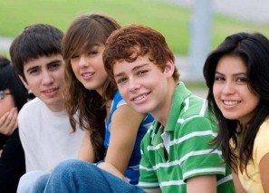 Подростковый сленг