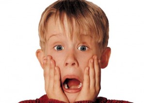 Детские страхи или чего боятся наши дети